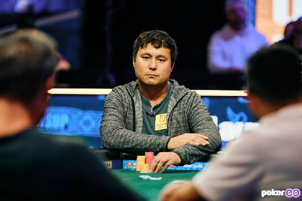 WSOP 传码事件终裁，冠军作废奖金平分，ClubWPT如约发放奖金，事件涟漪引扑克人深思